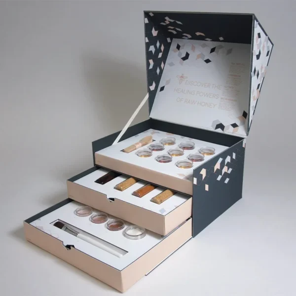 Makeup Boxes - Image 2