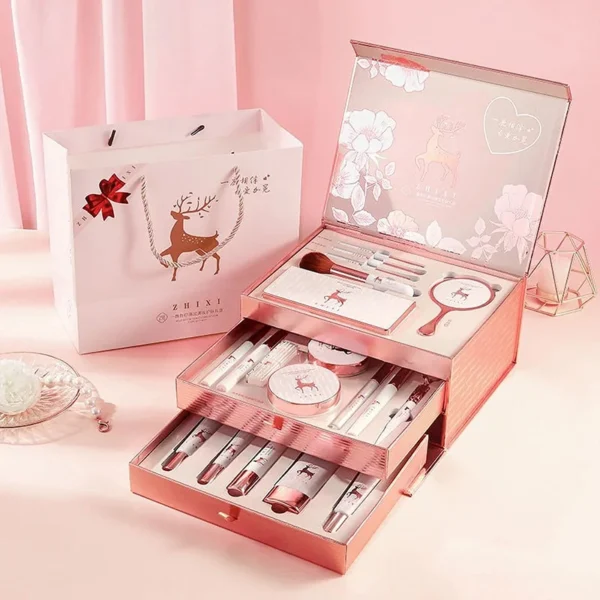 Makeup Boxes