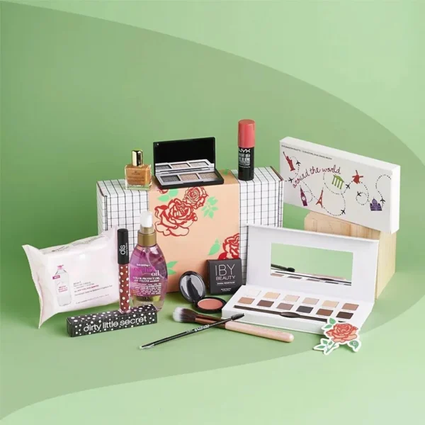 Makeup Boxes - Image 5