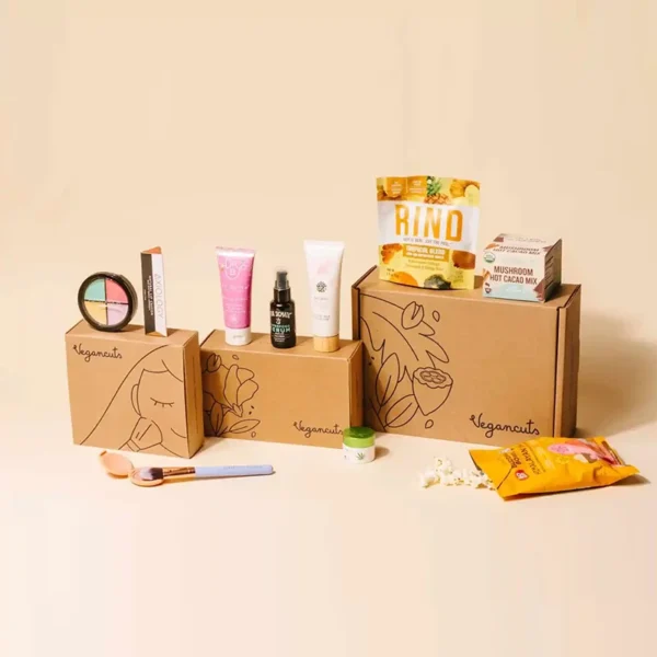 Makeup Boxes - Image 6