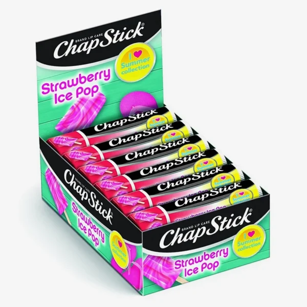 Chapstick Tubes Boxes - Image 2