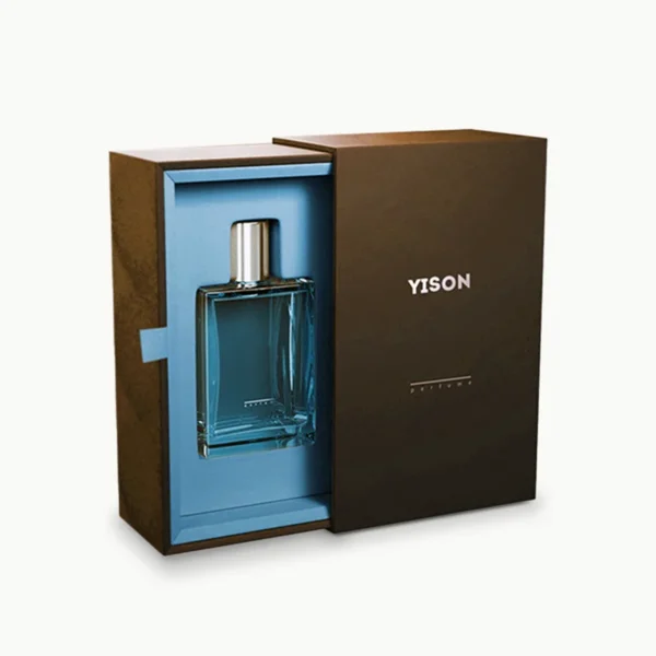 Cologne Boxes