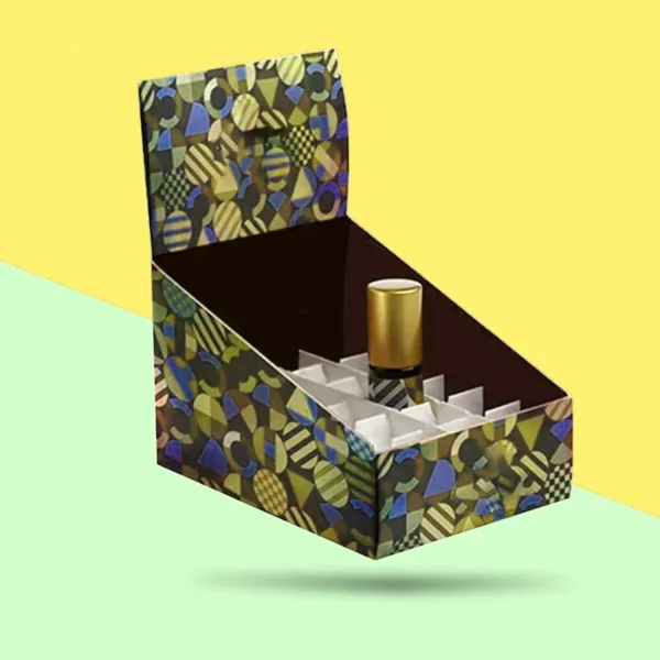 Cosmetic Display Boxes - Image 2
