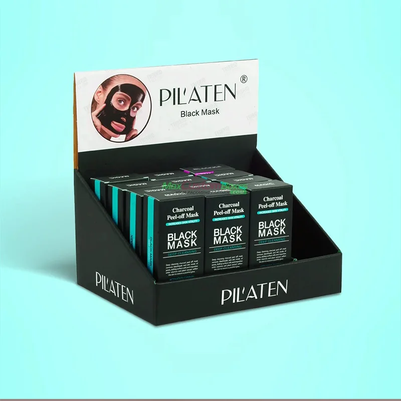 Cosmetic Display Boxes 3