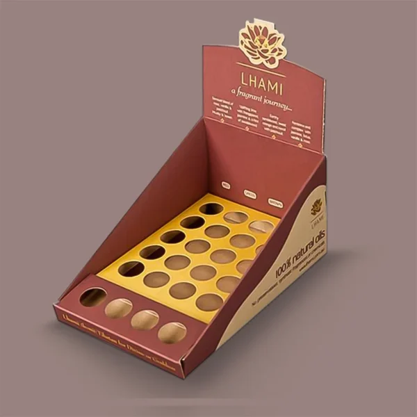 Cosmetic Display Boxes - Image 4