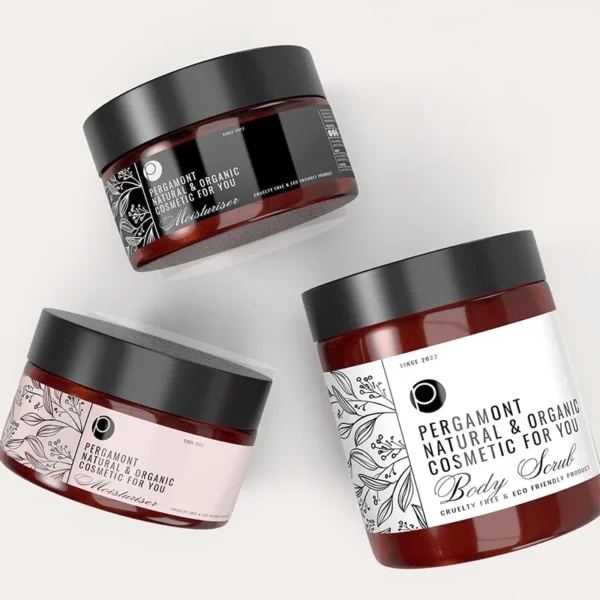 Cosmetic Labels - Image 3