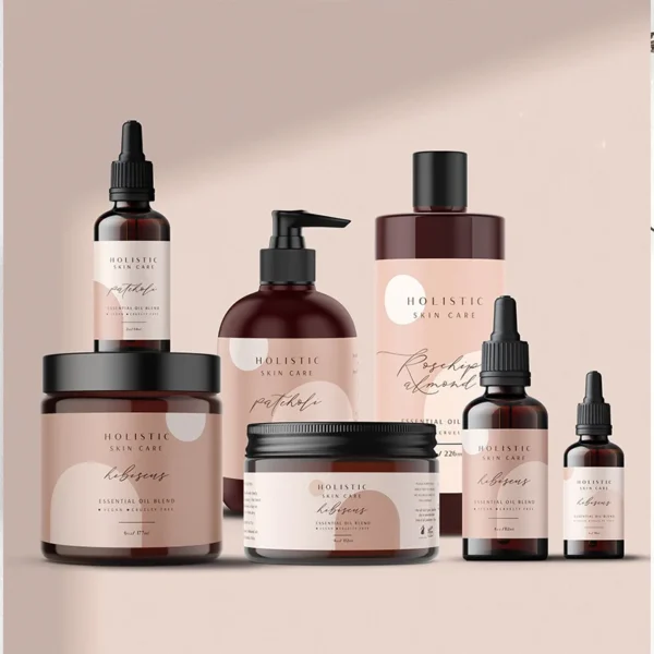 Cosmetic Labels - Image 4