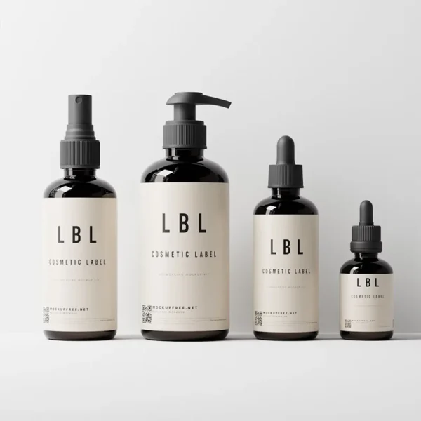 Cosmetic Labels - Image 6