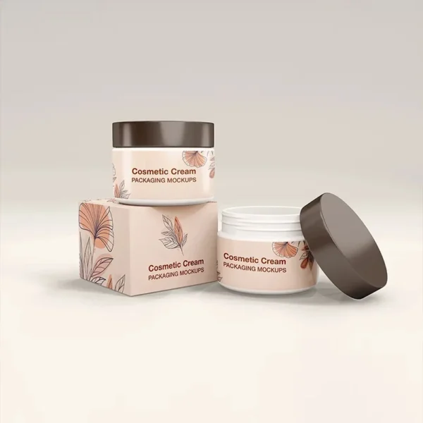 Cream Boxes - Image 3
