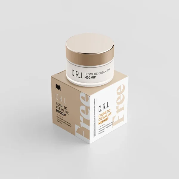 Cream Boxes - Image 4
