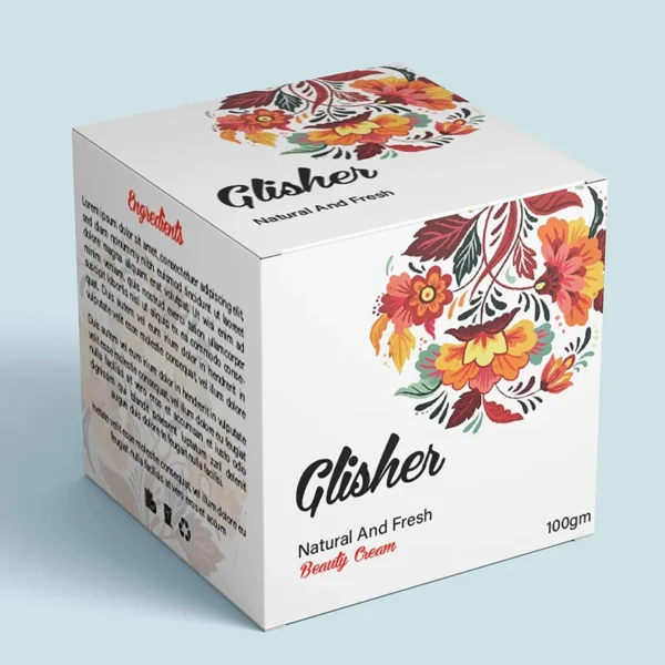 Cream Boxes - Image 5