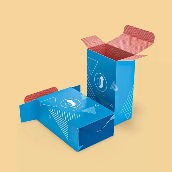 Empty Cosmetic Pots Boxes - Image 3