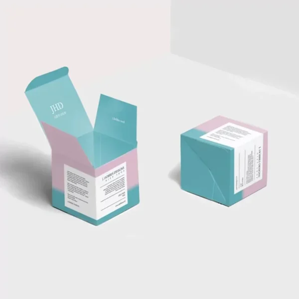 Empty Cosmetic Pots Boxes - Image 4