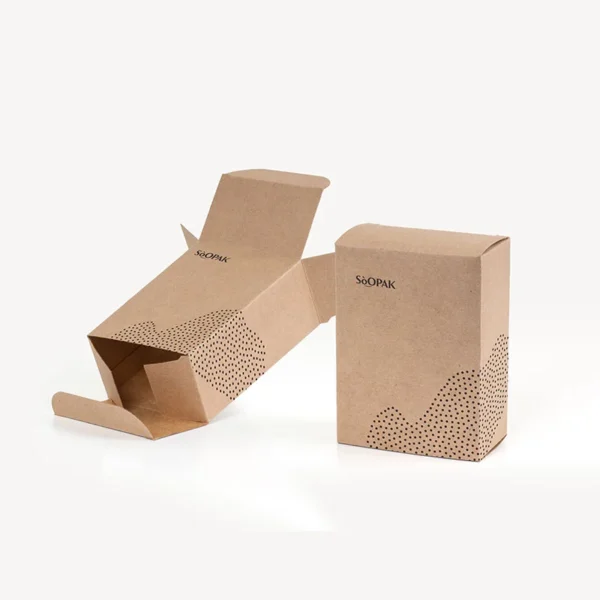 Empty Cosmetic Pots Boxes - Image 5
