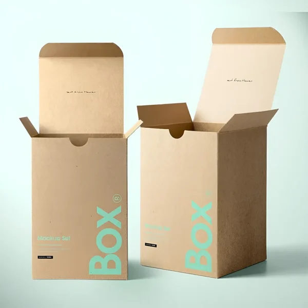 Empty Cosmetic Pots Boxes - Image 6