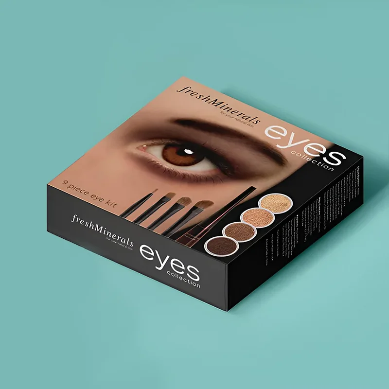 Eye Shadow Boxes 4