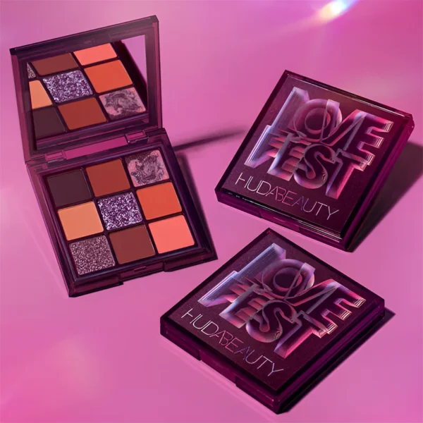 Eye Shadow Boxes - Image 5