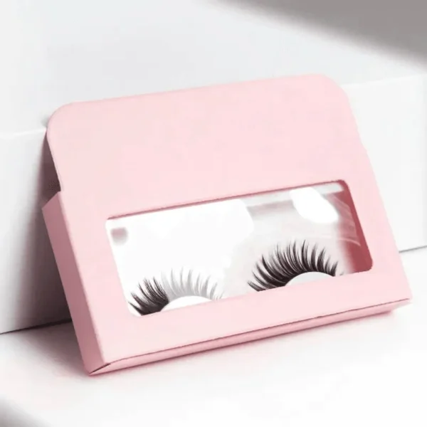 Eyelash Boxes