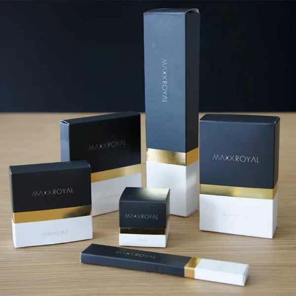 Foundation Boxes - Image 3
