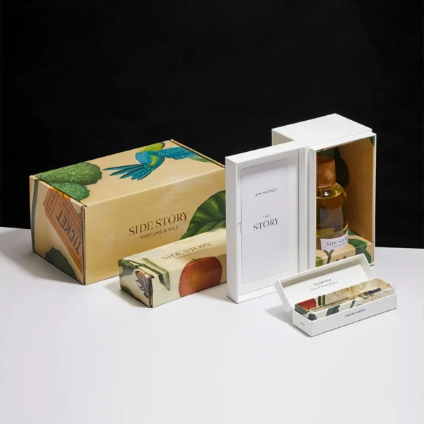 Fragrance Oil Boxes - Image 4