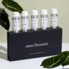Fragrance Oil Boxes