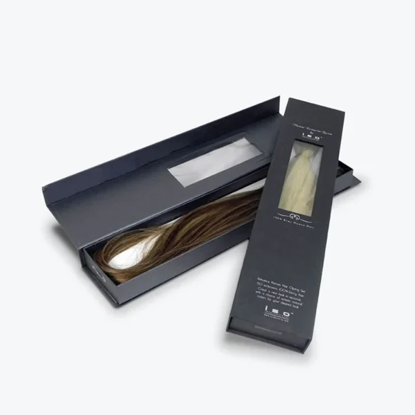Hair Extension Boxes - Image 2
