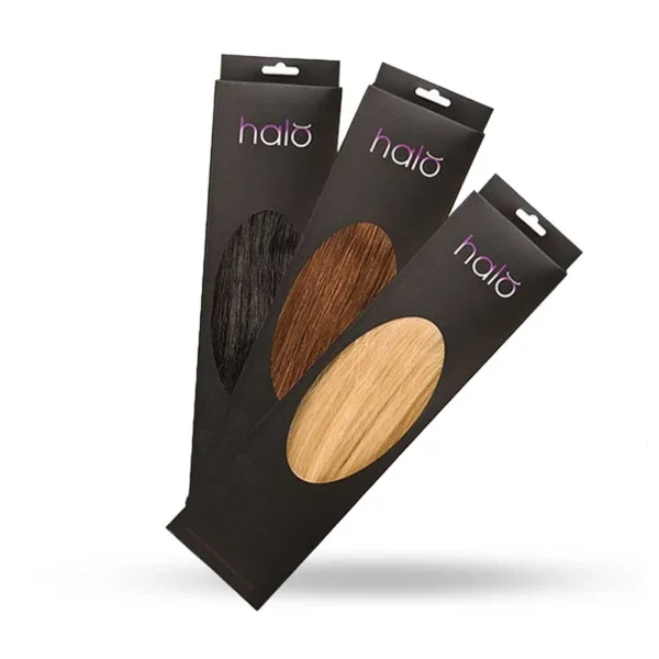 Hair Extension Boxes - Image 3
