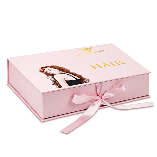 Hair Extension Boxes - Image 5