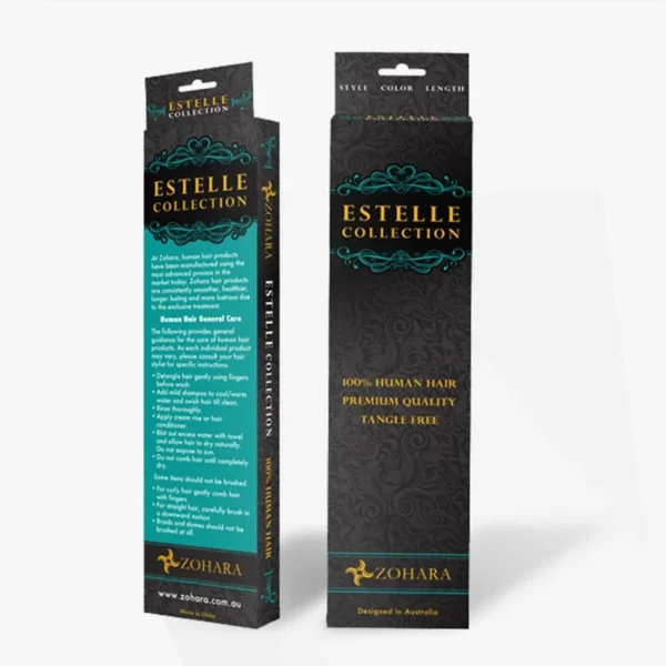 Hair Extension Boxes - Image 6