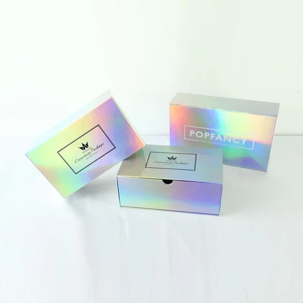 Holographic Boxes - Image 2