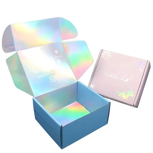 Holographic Boxes - Image 3