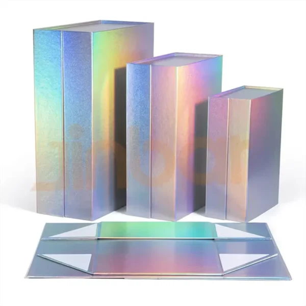 Holographic Boxes - Image 4
