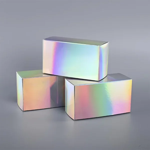 Holographic Boxes - Image 5