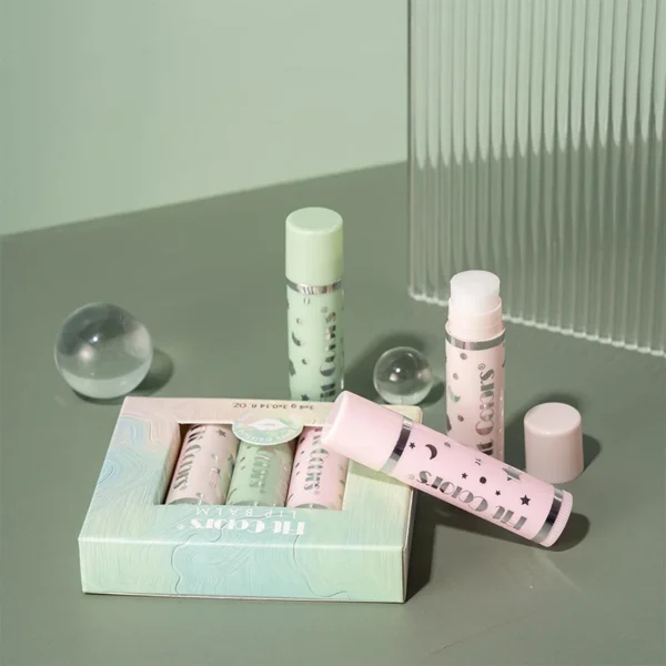 Lip Balm Boxes - Image 3