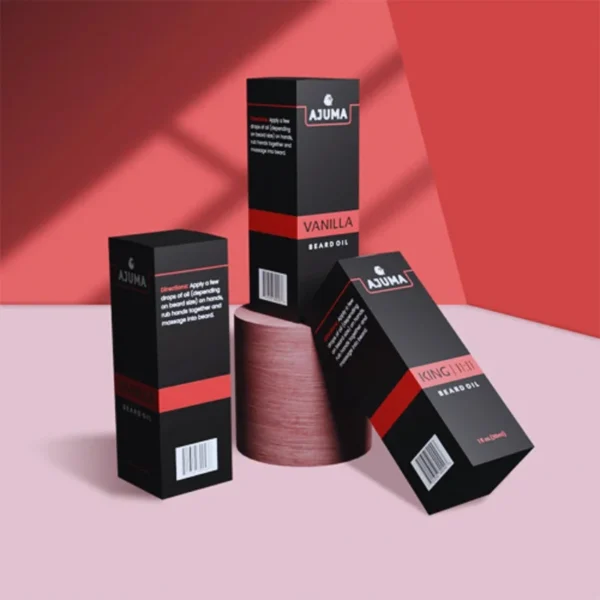 Lip Balm Boxes - Image 5