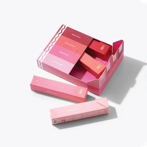 Lip Balm Boxes - Image 6