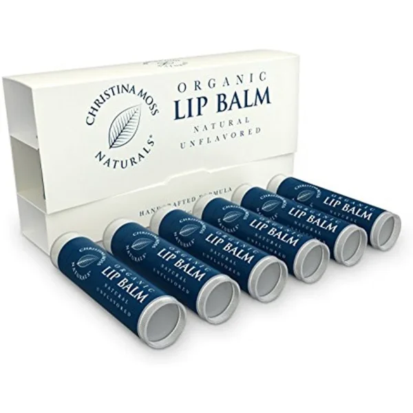 Lip Balm Containers Boxes - Image 2