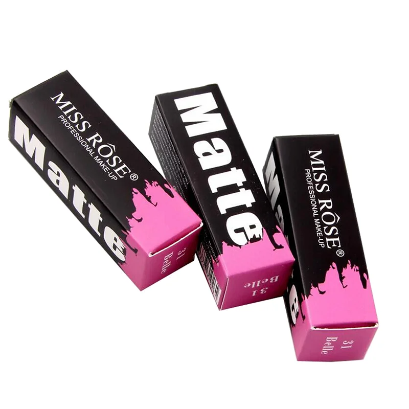 Lip Balm Containers Boxes 2