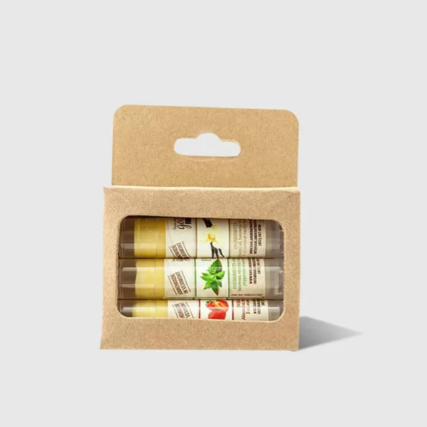 Lip Balm Containers Boxes - Image 4