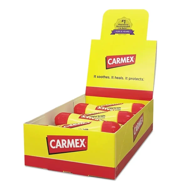 Lip Balm Containers Boxes - Image 7