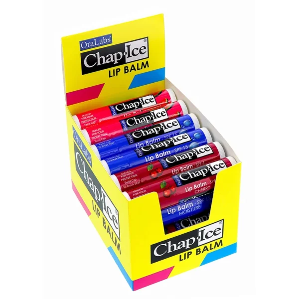 Lip Chap Containers Boxes - Image 2