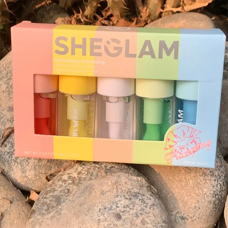Lip Chap Containers Boxes 6