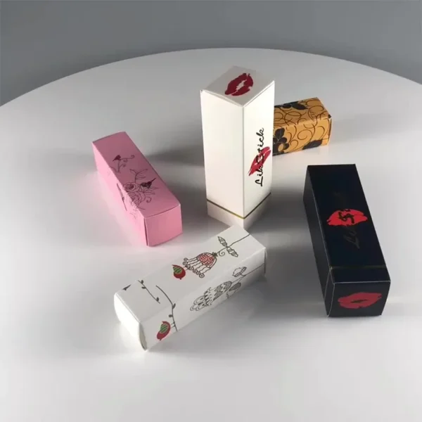 Lip Gloss Boxes - Image 4