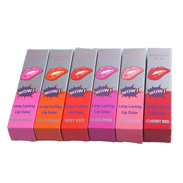 Lip Gloss Boxes - Image 5