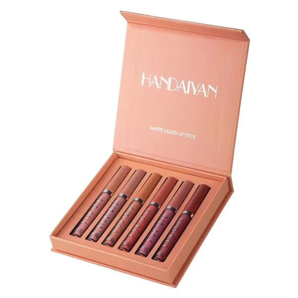 Lip Gloss Boxes - Image 6