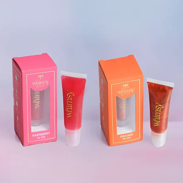 Lip Gloss Squeeze Tubes Boxes - Image 2