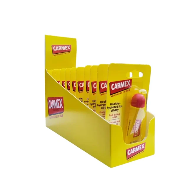 Lip Gloss Squeeze Tubes Boxes - Image 4