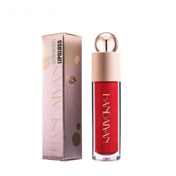 Lip Gloss Squeeze Tubes Boxes - Image 5