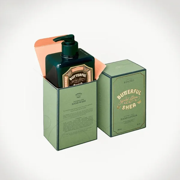 Lotion Bottle Boxes - Image 3