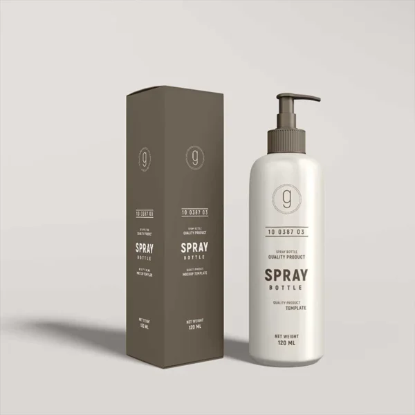 Lotion Bottle Boxes - Image 4